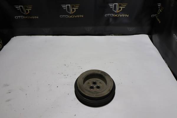 FORD CUSTOM 310 L TREND ÇIKMA PARÇA TRANSİT V155 KRANK KASNAĞI